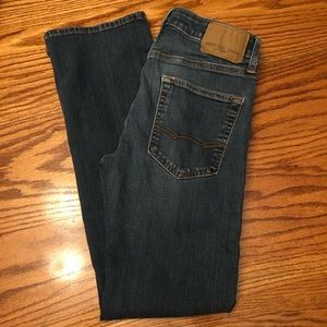 🌟American Eagle Boot cut Jeans
